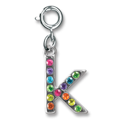 letter k charm