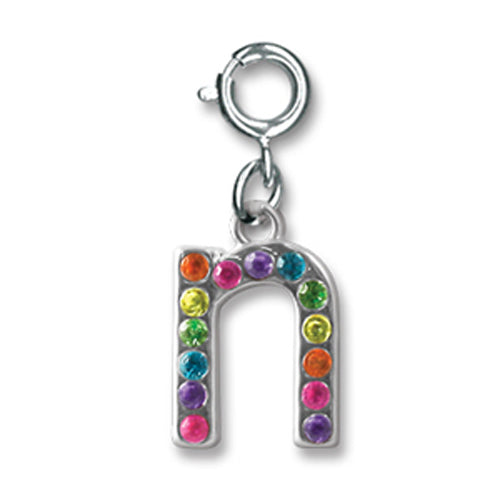 letter n charm