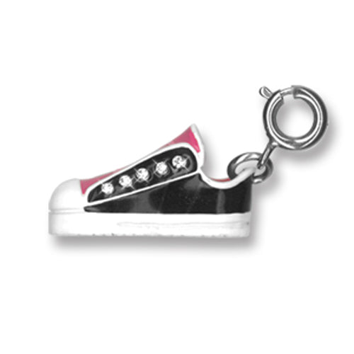 sneaker charm