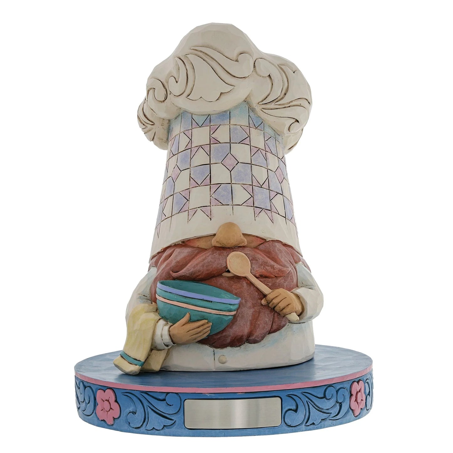 gnome stand