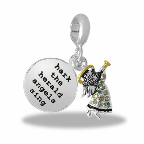 angel charm