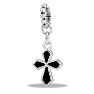 cross charm