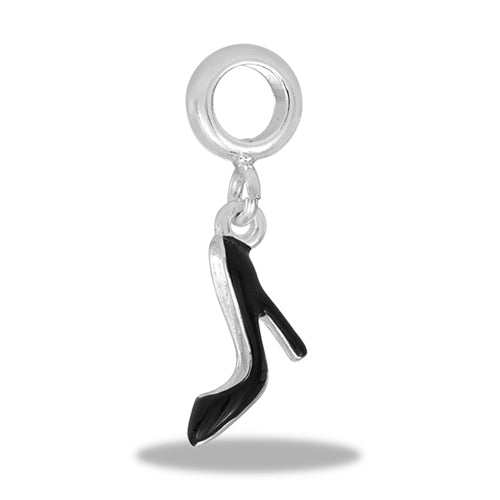 stiletto charm