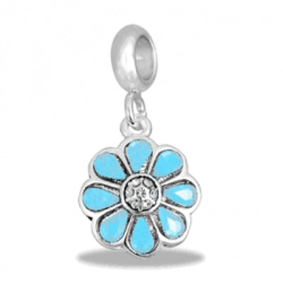 flower charm
