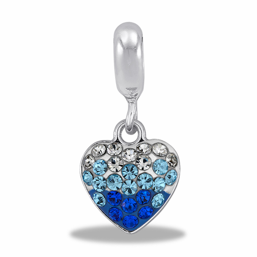 heart charm