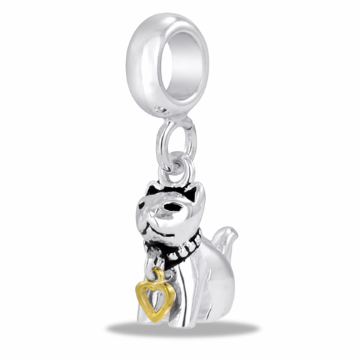 cat charm