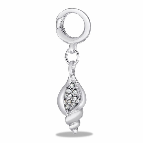 shell charm