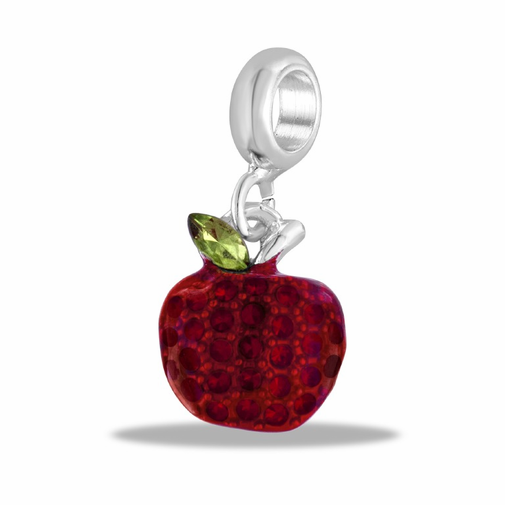 apple charm
