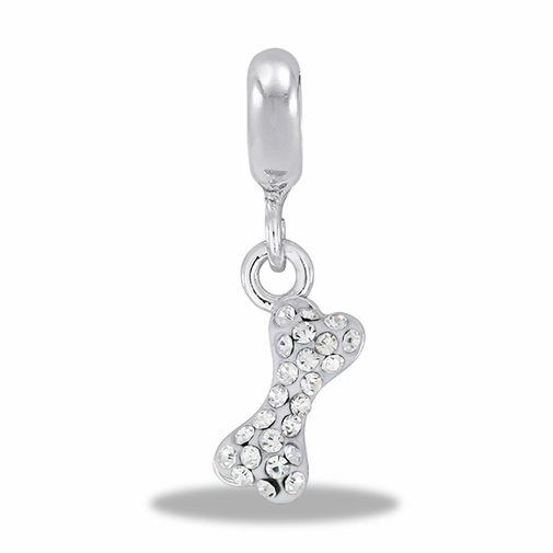 bone charm
