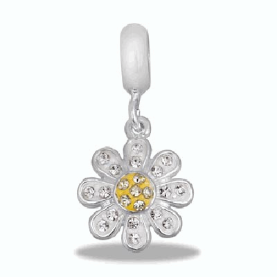 daisy charm