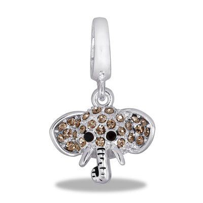elephant charm