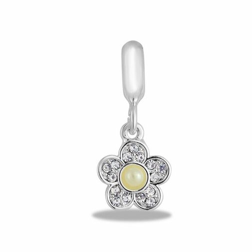 flower charm