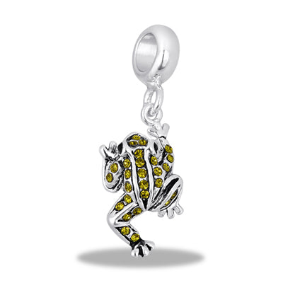 frog charm
