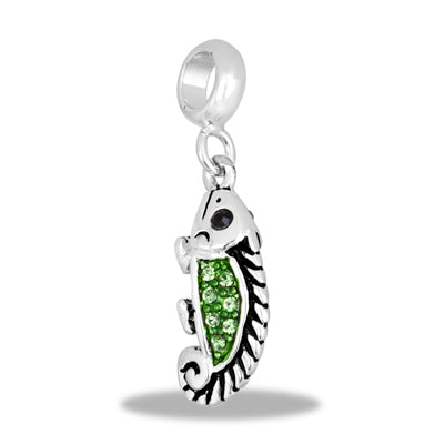 iquana charm