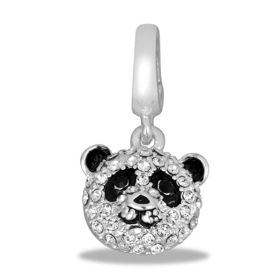 panda charm