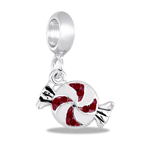 peppermint charm