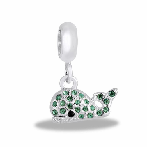 whale charm