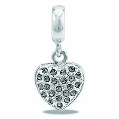 heart charm
