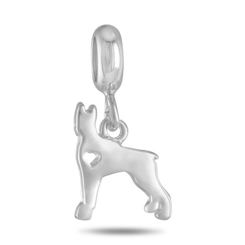 dog charm