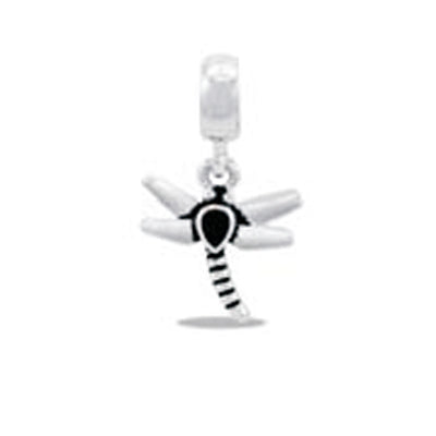 dragonfly charm