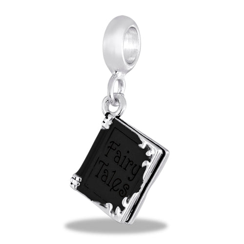 book charm