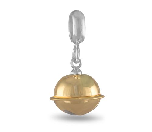 bell charm
