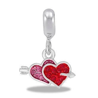 heart struck charm