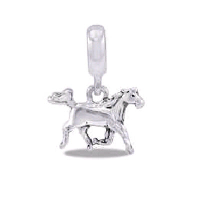 horse charm