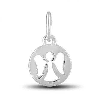 angel charm