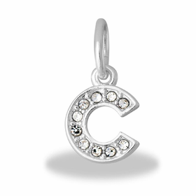 letter c charm