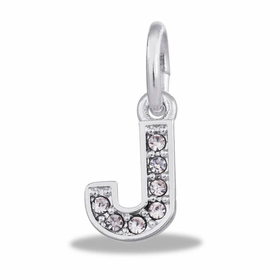 letter j charm