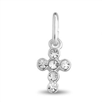 cross charm