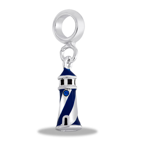 lighthouse charm