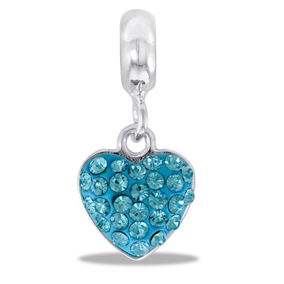 heart charm
