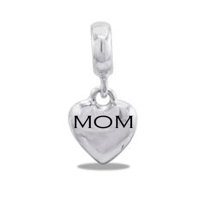 heart charm