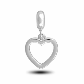 heart charm