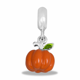 pumpkin charm