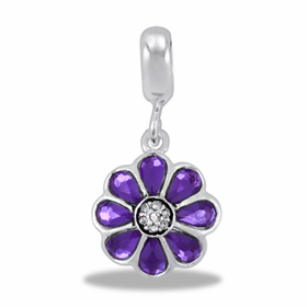 daisy charm