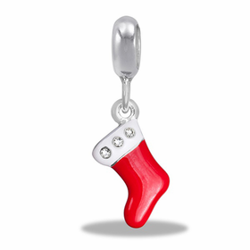 stocking charm