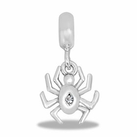 spider charm