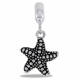 starfish charm