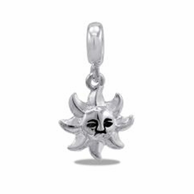 sun charm