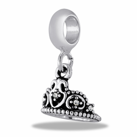 tiara charm