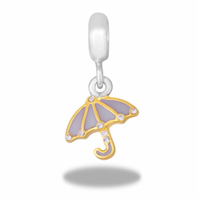umbrella charm