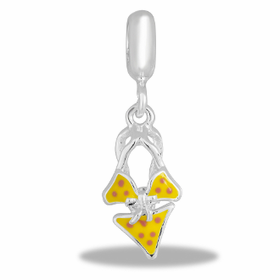 bikini charm