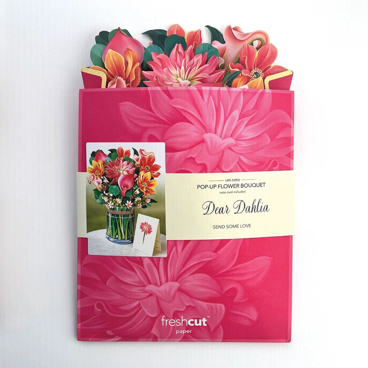 bouquet package