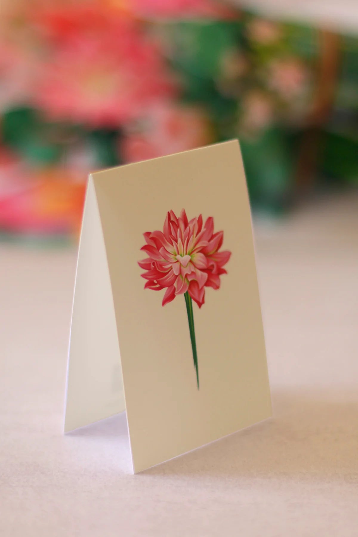 card