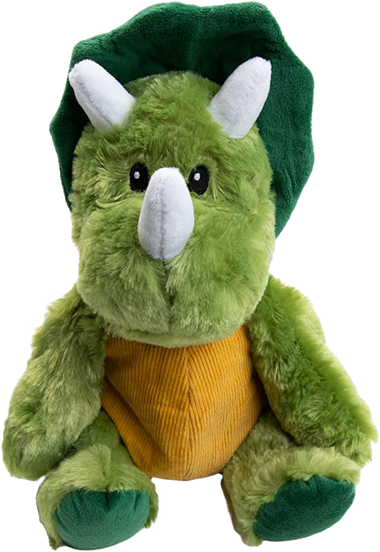 warm pals dinosaur front