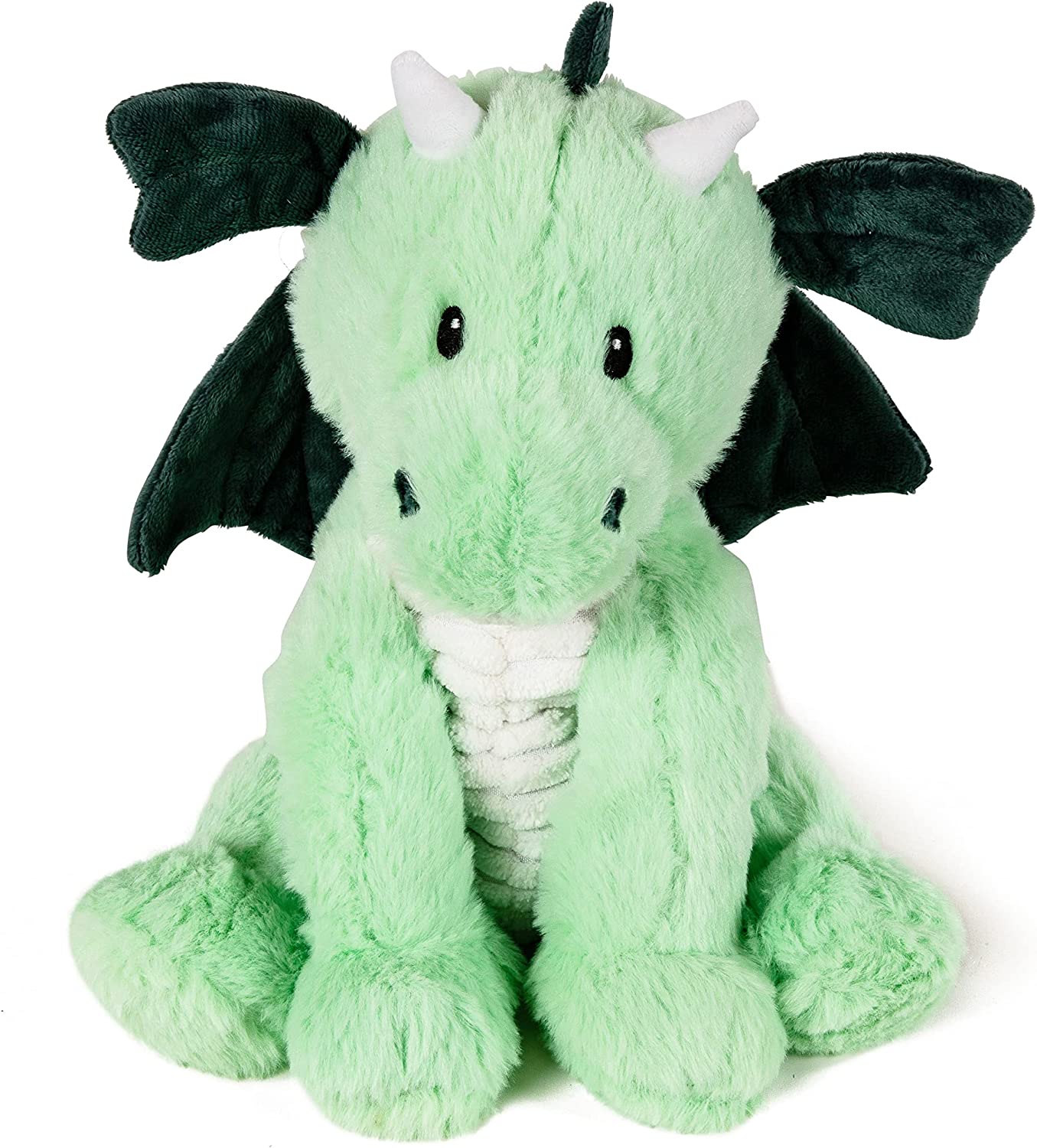 green dragon warm pal