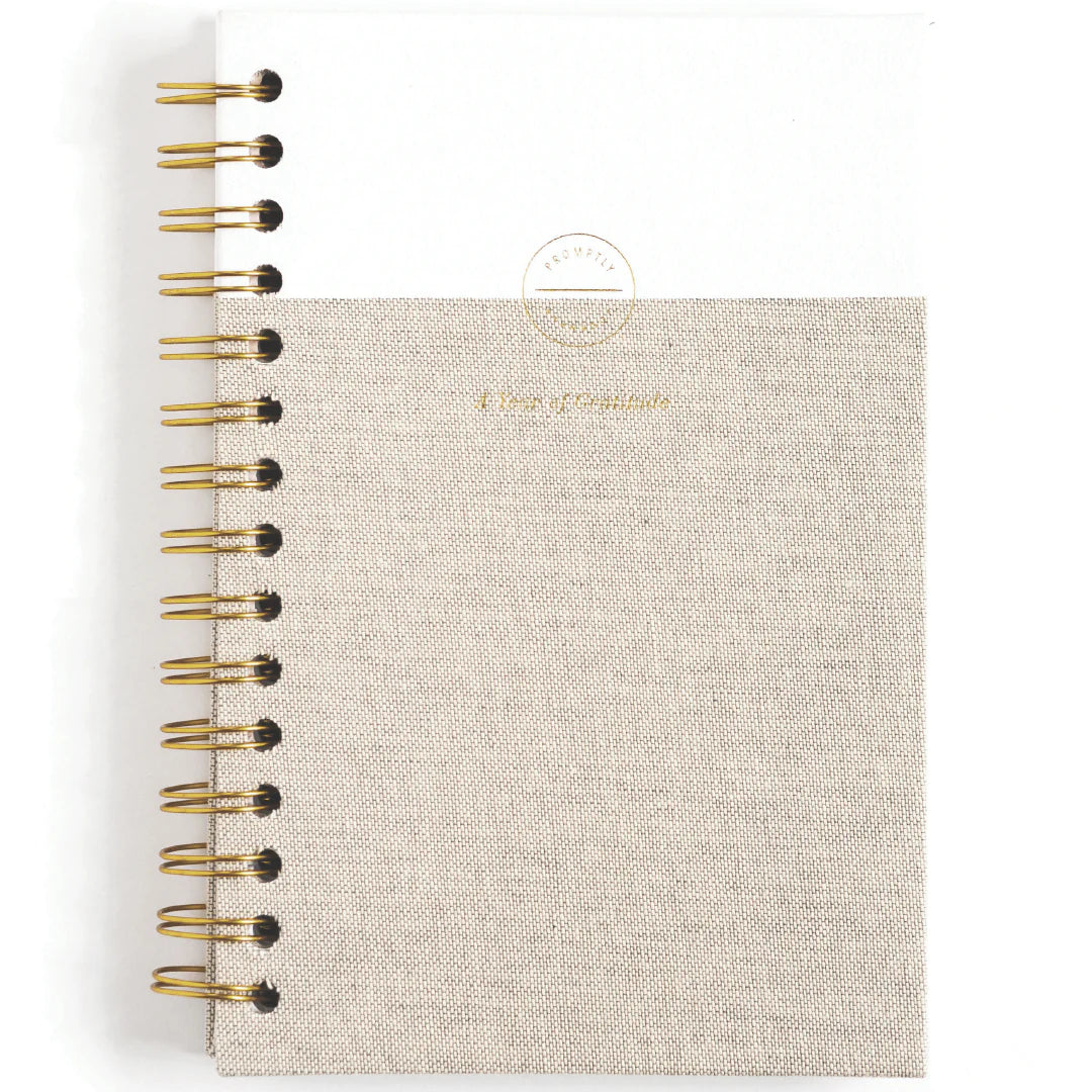 journal front